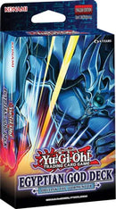 Egyptian God Deck: Obelisk the Tormentor [Unlimited]