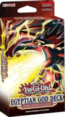 Egyptian God Deck: Slifer the Sky Dragon [Unlimited]
