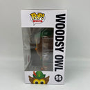 Funko Pop! Ad Icons: Woodsy Owl