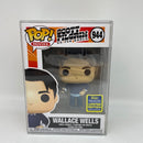 Funko Pop! Movies Scott Pilgrim vs. The World: Wallace Wells