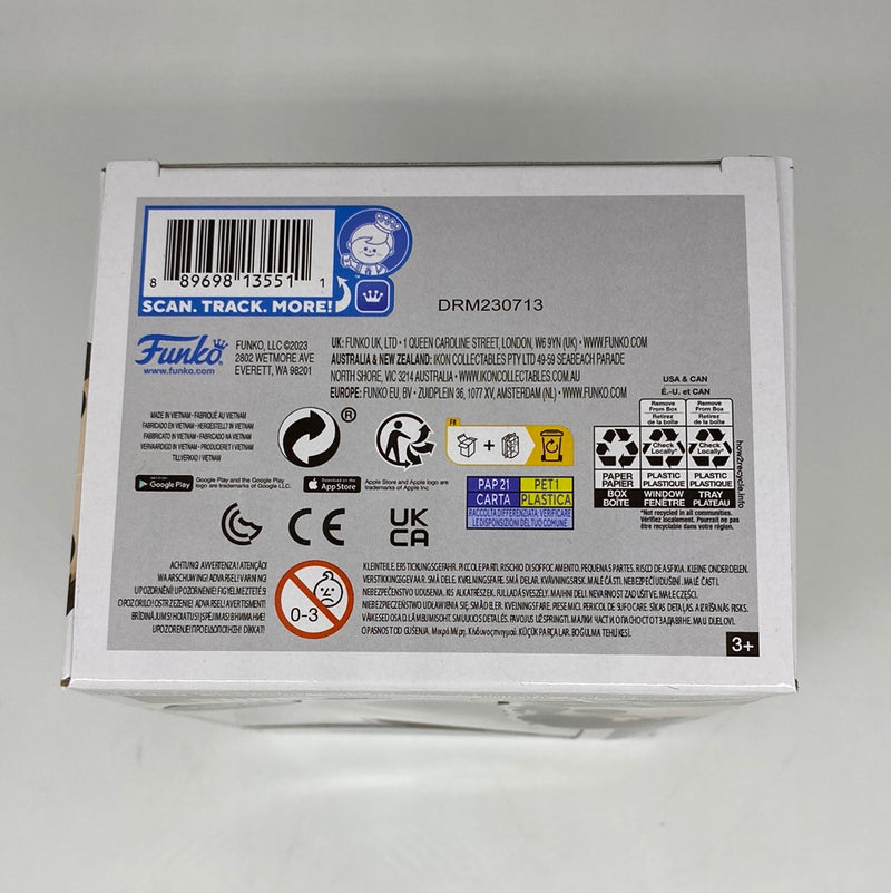 Funko Pop! Movies: The Lord of the Rings - Frodo Baggins