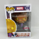 Funko Pop! Marvel: Cosmic Ghost Rider