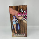 Ulti Figure Vol. 11 One Piece Statue The Grandline Lady DXF Wanokuni - Banpresto