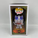 Funko Pop! Movies Transformers Rise of the Beasts: Optimus Prime