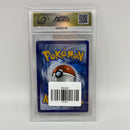 2020 POKEMON SWSH FA/PIKACHU V AGS 9.5