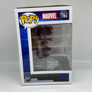 Funko Pop! Deluxe Marvel Avengers Assemble: Iron Man