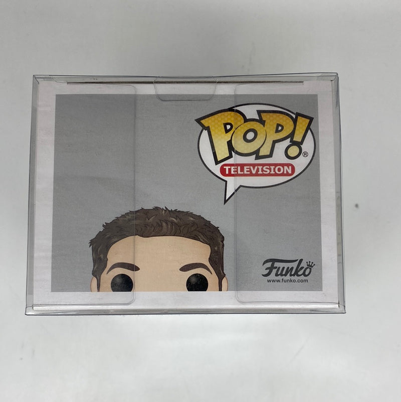 Funko Pop! Television The Boys: The Deep
