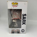 Funko Pop! Vinyl: Sark (Metallic)