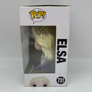Funko Pop! Disney Frozen ll: Elsa