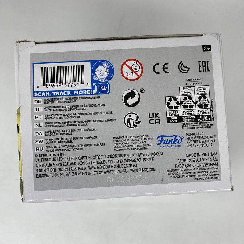 Funko Pop! Animation Cartoon Network: Cow