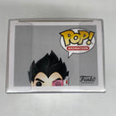 Funko Pop!  Dragon Ball Z: Vegeta