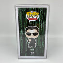 Funko Pop! Movies The Matrix Neo