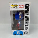 Funko Pop! Marvel: Captain Marvel with Photon Shield
