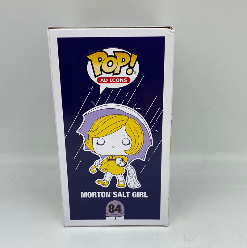 Funko Pop! Ad Icons: Morton Salt Girl