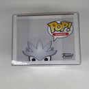 Funko Pop! Games: Sonic the Hedgehog - Silver