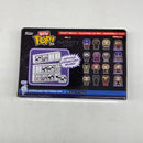 Funko Bitty Pop Marvel Infinity Saga Captain America / Nick Fury / Thor 4 Pack