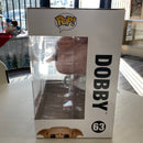 Funko POP! Harry Potter Dobby Supersized 10''