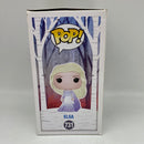 Funko Pop! Disney Frozen ll: Elsa