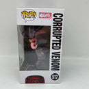 Funko Pop! Marvel: Venom - Corrupted Venom