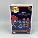 Funko Pop! Marvel: Spider-Man Upgraded Suit