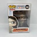 Funko Pop! Television Orange is the New Black: Alex Vause