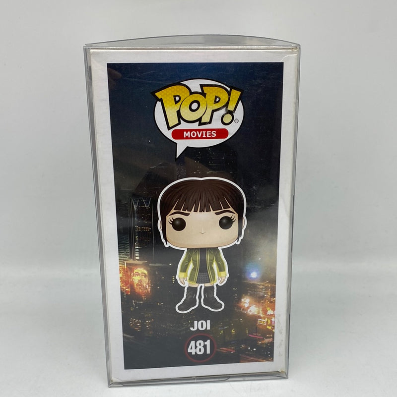 Funko Pop! Movies Blade Runner 2049: Joi