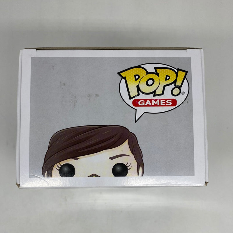 Funko Pop! Games Dishonored 2: Emily