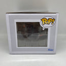 Funko Pop! Star Wars: Red Saber Series Volume 1: Darth Sidious (Glow in the Dark)