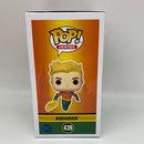 Funko Pop! Heroes Aquaman