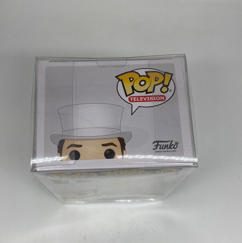Funko Pop! Vinyl: Charlie Starring as the Dayman