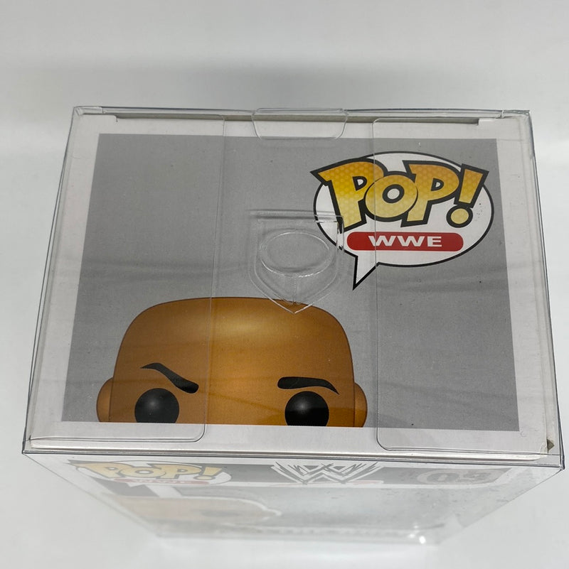 Funko Pop! WWE The Rock