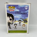 Funko Pop! Movies: Edward Scissorhands