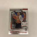 Petr Yan 2022 Donruss Optic UFC Dominators Base Insert