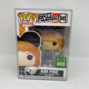 Funko Pop! Movies Scott Pilgrim vs. The World: Kim Pine