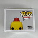 Funko Pop! Television: The Simpsons - Belly Dancer Homer