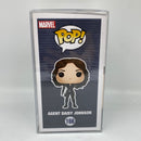 Funko Pop! Marvel Agents of S.H.I.E.L.D: Agent Daisy Johnson