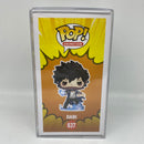 Funko Pop! Animation My Hero Academia: Dabi