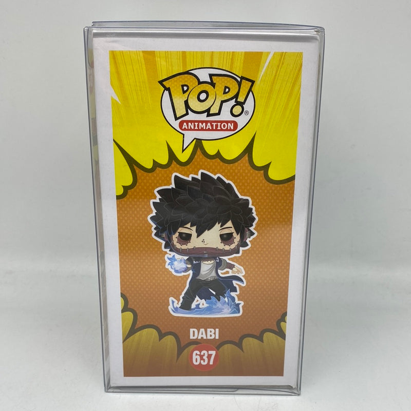 Funko Pop! Animation My Hero Academia: Dabi
