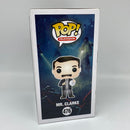 Funko Pop! Television: Stranger Things Mr. Clarke
