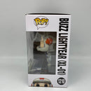 Funko Pop! Disney Pixar: Lightyear - Buzz Lightyear (XL-01)