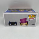 Funko Pop! DC Heroes: Batman vs. The Penguin (2-Pack) Vinyl Figures Target Exclusive DAMAGED