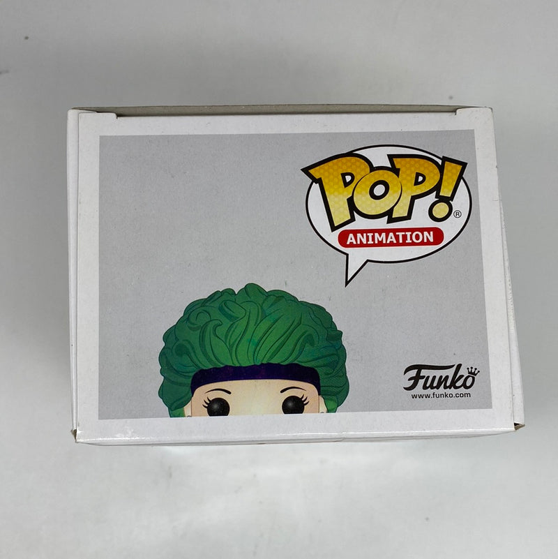 Funko Pop! Animation: Dragon Ball Z - Bulma