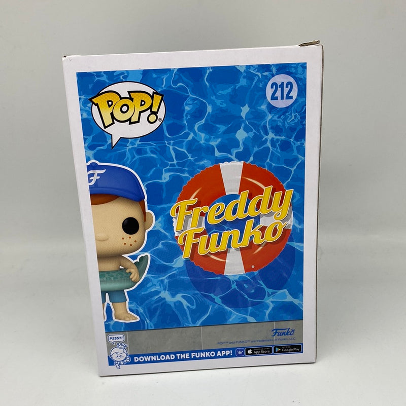 Funko Pop! Floaty Freddy