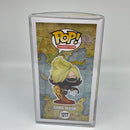 Funko Pop! One Piece Soba Mask