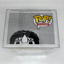 Funko Pop! Rocks KISS: The Spaceman