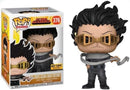 Shota Aizawa (Hero Costume) Hot Topic Exclusive Pop! Vinyl Figure