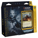Universes Beyond: Warhammer 40,000 - The Ruinous Powers Commander Deck (Collector's Edition) - Universes Beyond: Warhammer 40,000 (40K)