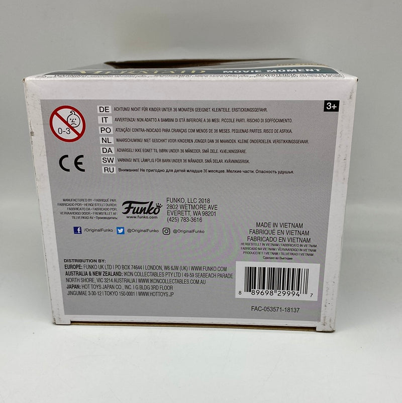 Funko Pop! Disney The Little Mermaid Movie Moment Finding Your Voice