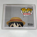 Funko Pop! One Piece Monkey. D Luffy