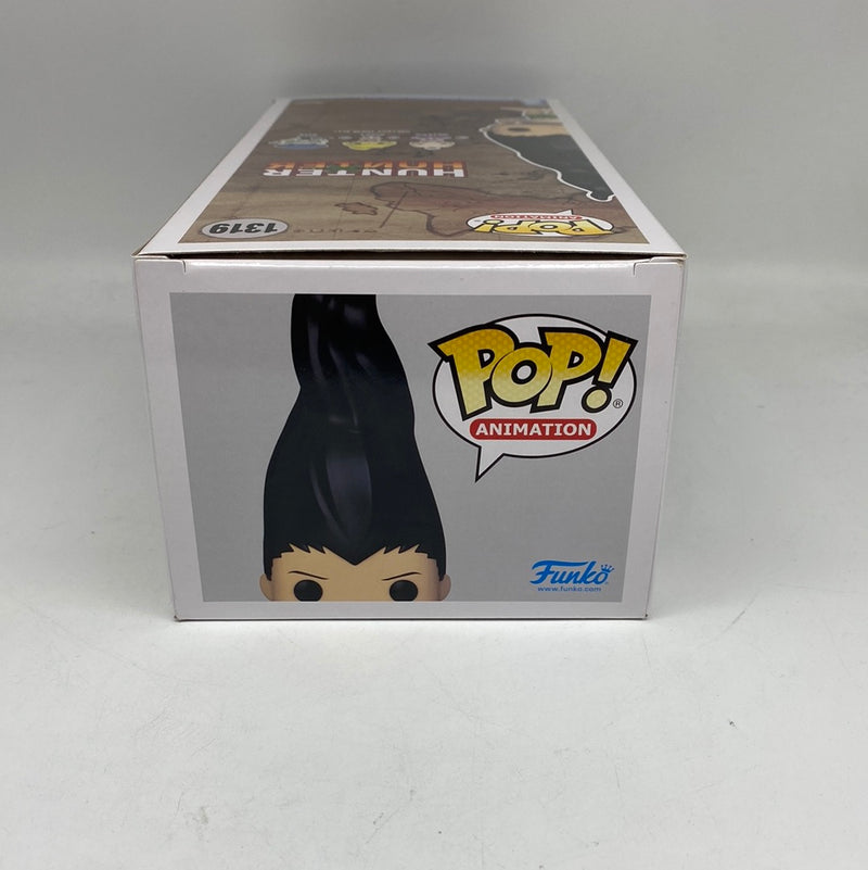 Hunter x Hunter - Awaken Gon Funko Pop (Please Read Description